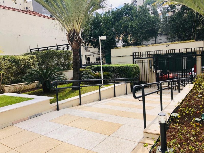 imóvel com 80m² - Saúde - São Paulo