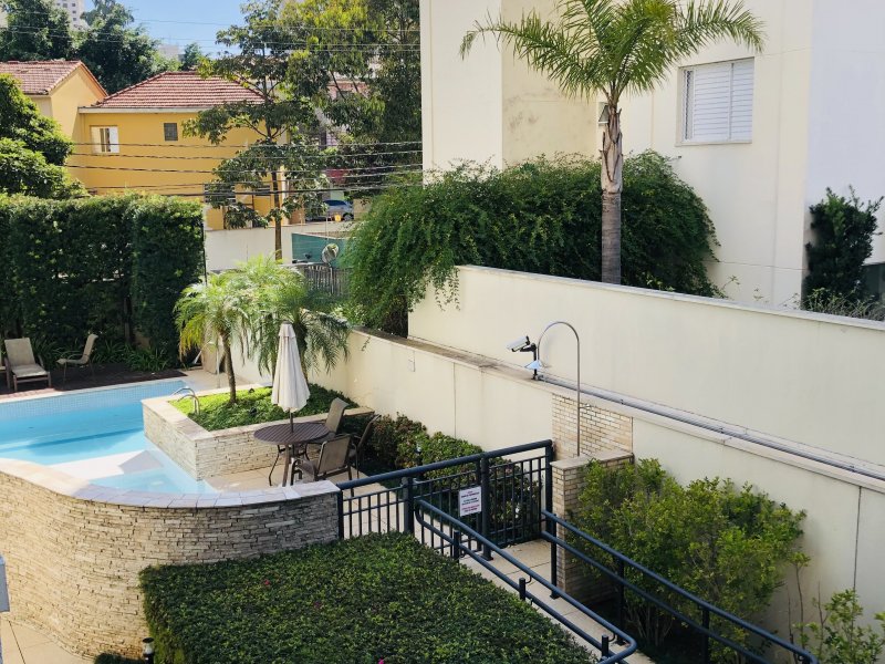 imóvel com 80m² - Saúde - São Paulo