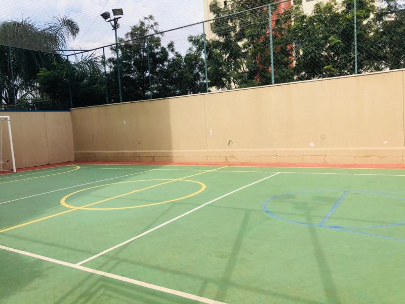 imóvel com 80m² - Saúde - São Paulo