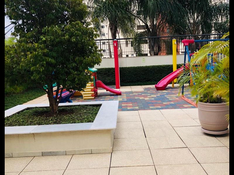 imóvel com 80m² - Saúde - São Paulo