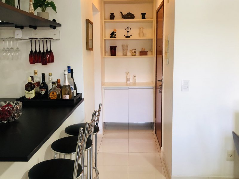 imóvel com 80m² - Saúde - São Paulo