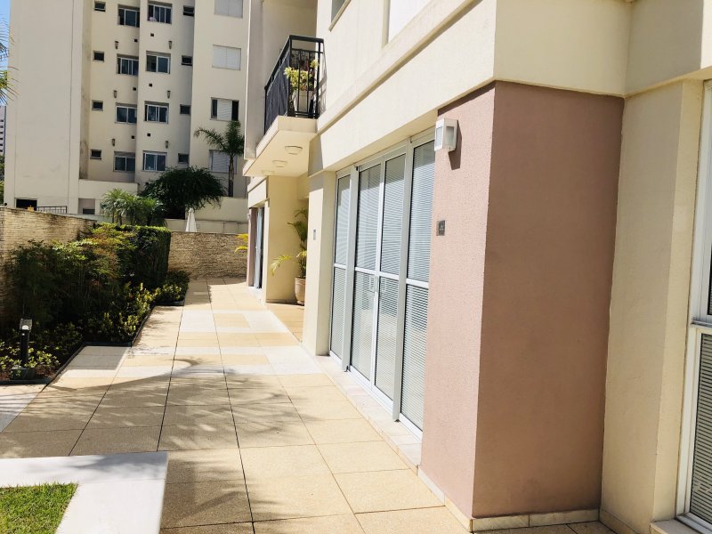 imóvel com 80m² - Saúde - São Paulo