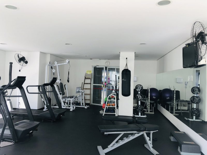 imóvel com 80m² - Saúde - São Paulo