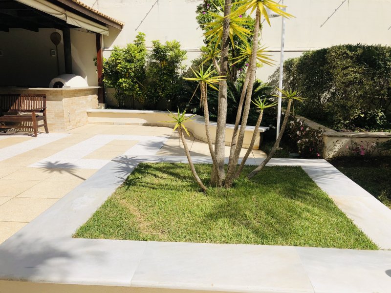 imóvel com 80m² - Saúde - São Paulo