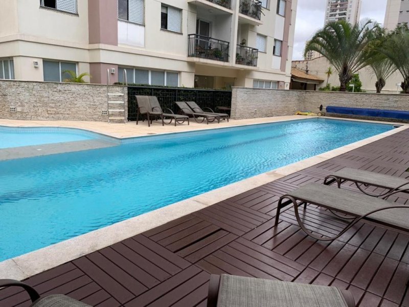 imóvel com 80m² - Saúde - São Paulo