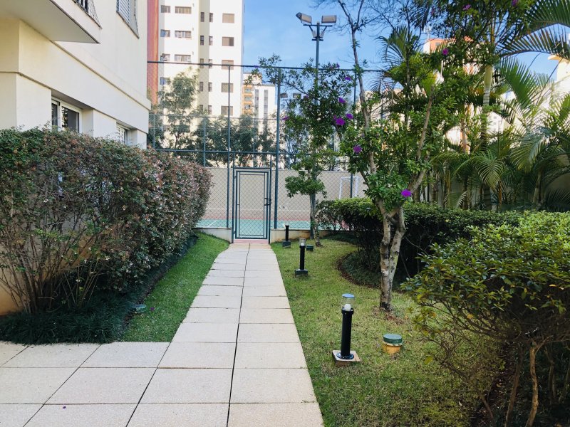 imóvel com 80m² - Saúde - São Paulo