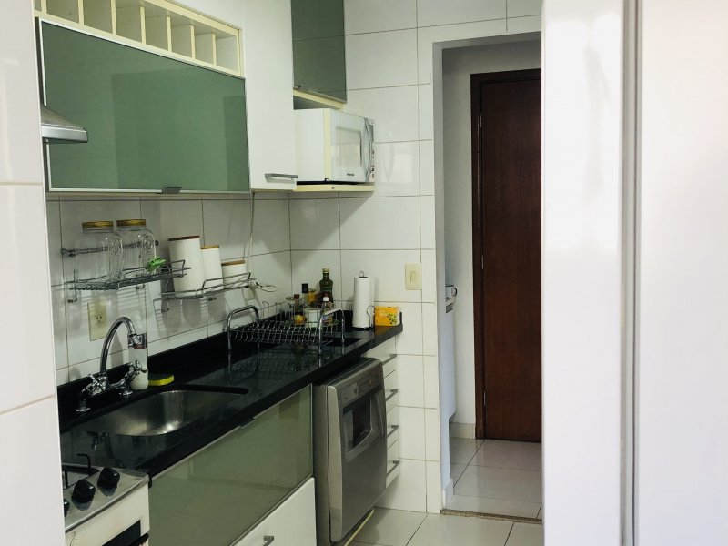 imóvel com 80m² - Saúde - São Paulo