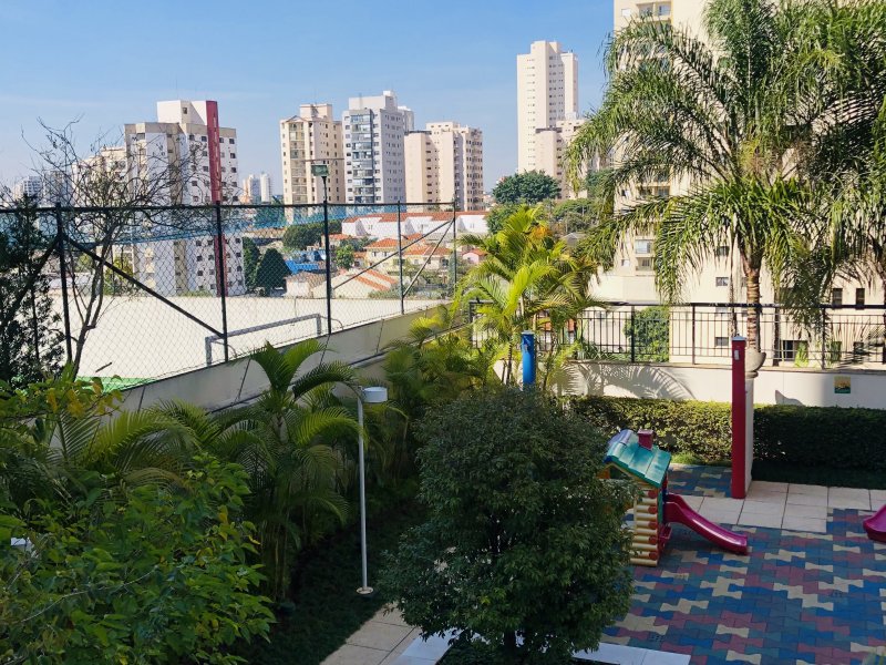 imóvel com 80m² - Saúde - São Paulo
