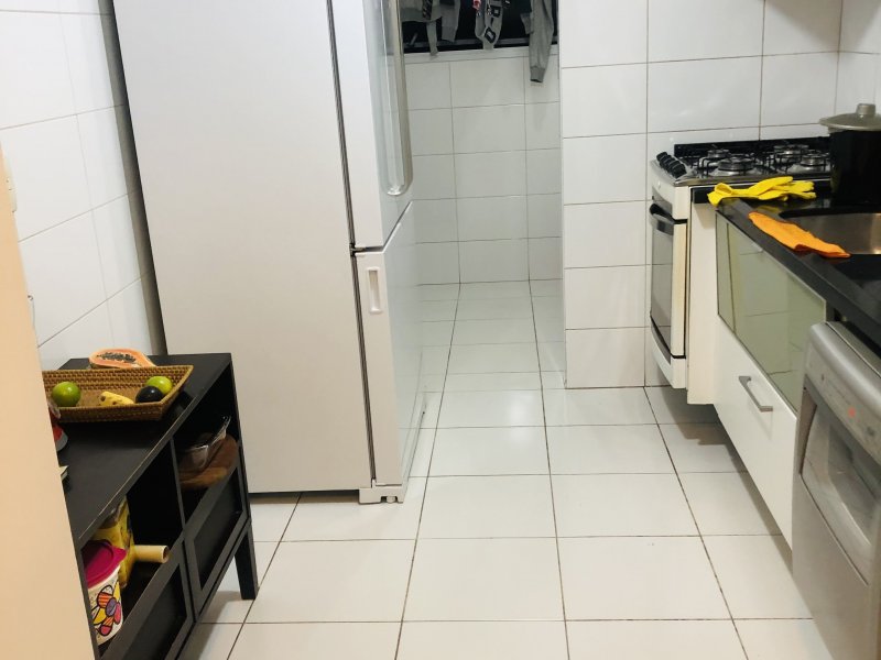 imóvel com 80m² - Saúde - São Paulo