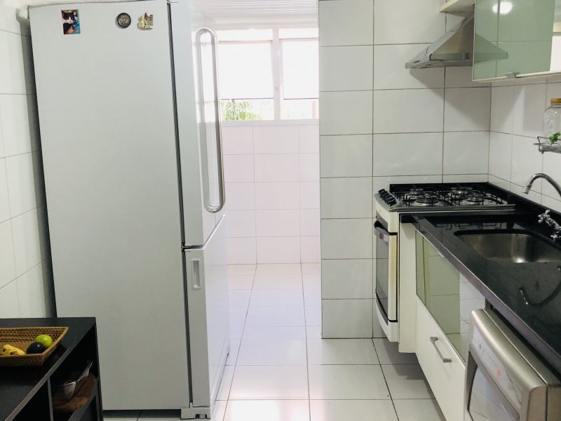 imóvel com 80m² - Saúde - São Paulo