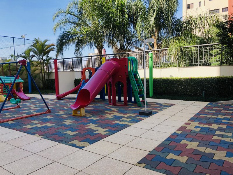 imóvel com 80m² - Saúde - São Paulo