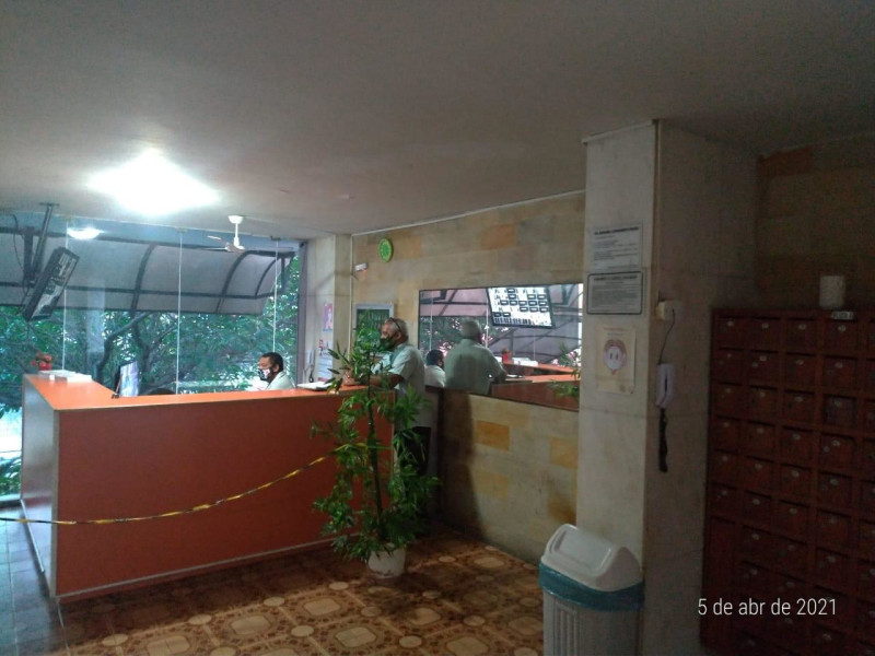 Apartamento à venda Méier com 73m² e 3 quartos por R$ 260.000 - img-20210524-wa0041.jpg