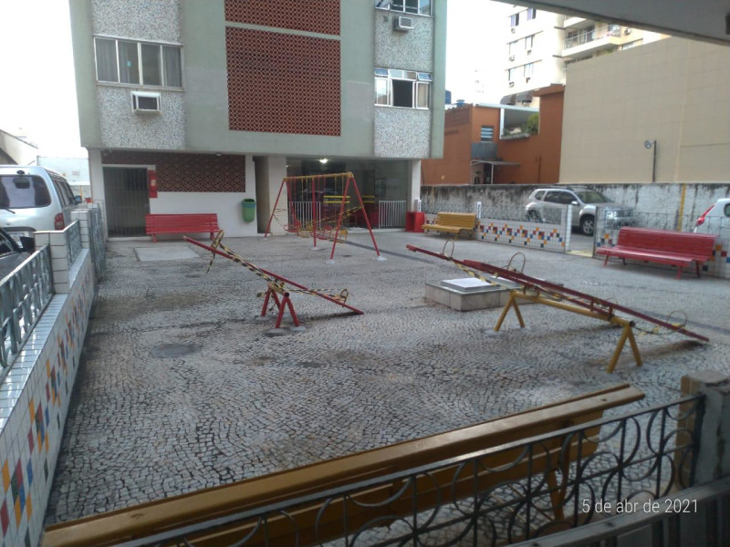 Apartamento à venda Méier com 73m² e 3 quartos por R$ 260.000 - img-20210524-wa0044.jpg