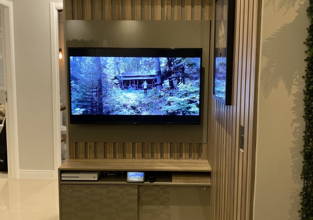 imóvel com 117m²