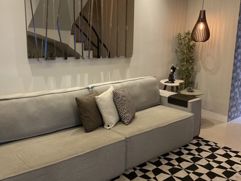 Apartamento à venda Campo Belo com 117m² e 3 quartos por R$ 1.299.985 - 1940525700-img-4661.JPG