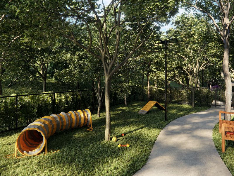 Apartamento à venda Centro com 135m² e 4 quartos por R$ 775.200 - 1000975461-15-pet-place.jpg