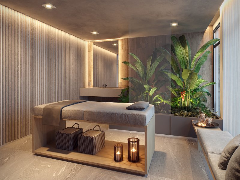 Apartamento à venda Centro com 135m² e 4 quartos por R$ 775.200 - 1325481640-54-sala-de-massagem.jpg