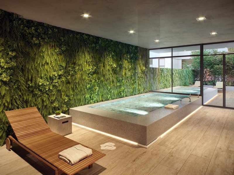 Apartamento à venda Centro com 135m² e 4 quartos por R$ 775.200 - 2136515419-29-spa-interno.jpg