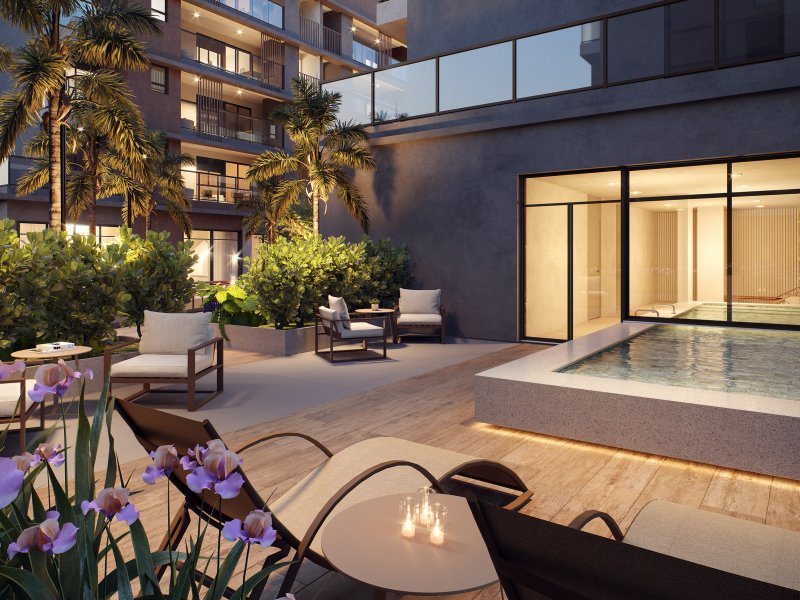 Apartamento à venda Centro com 135m² e 4 quartos por R$ 775.200 - 416021414-13-spa-externo.jpg