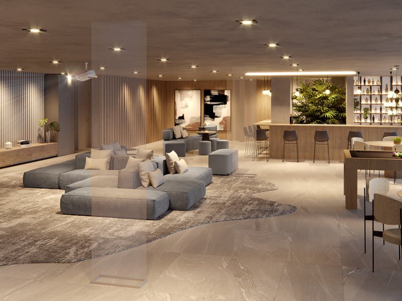 Apartamento à venda Centro com 135m² e 4 quartos por R$ 775.200 - 465948391-26-salao-de-festas.jpg