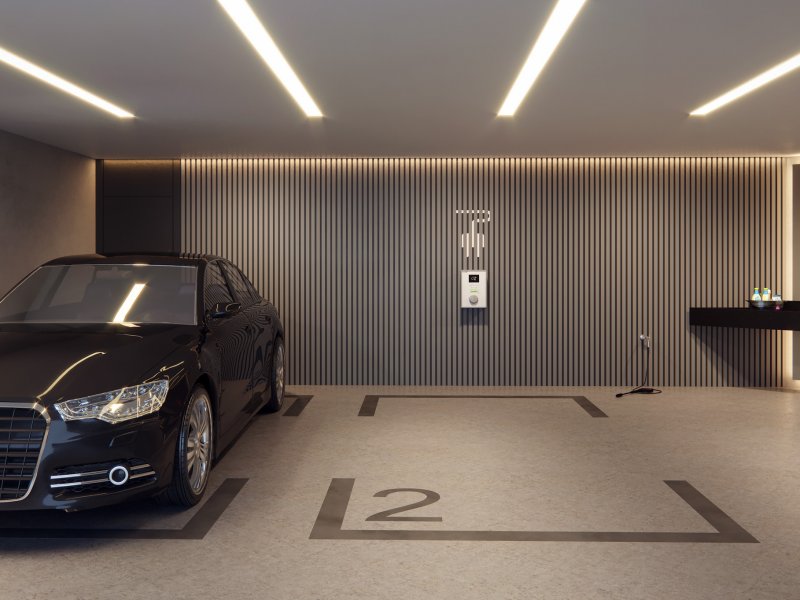 Apartamento à venda Centro com 135m² e 4 quartos por R$ 775.200 - 654208521-33-car-wash.jpg