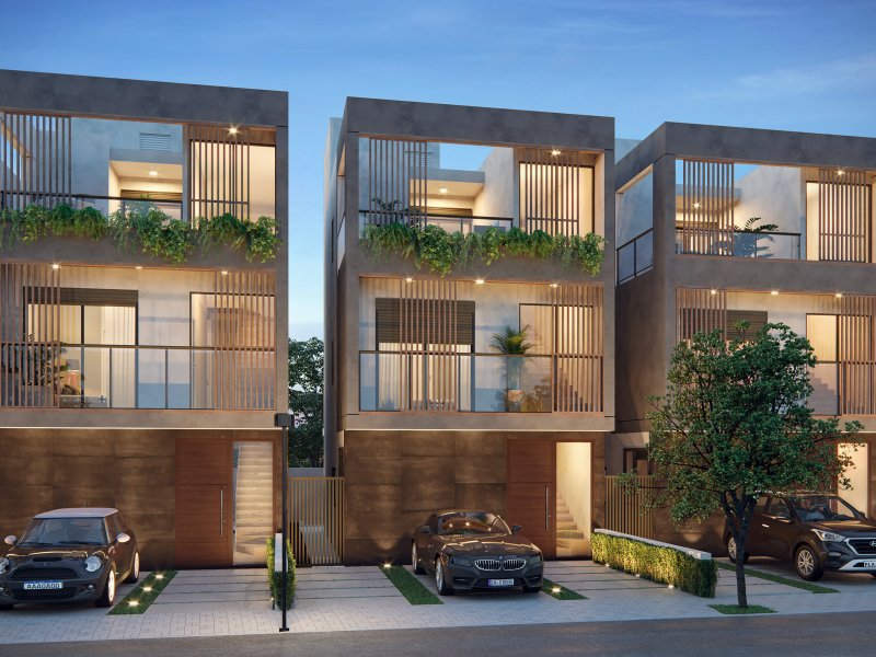 Apartamento à venda Centro com 135m² e 4 quartos por R$ 775.200 - 740018038-06-triplex-garden-baixa-1.jpg