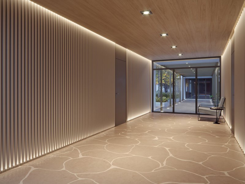 Apartamento à venda Centro com 135m² e 4 quartos por R$ 775.200 - 860030328-25-lobby.jpg