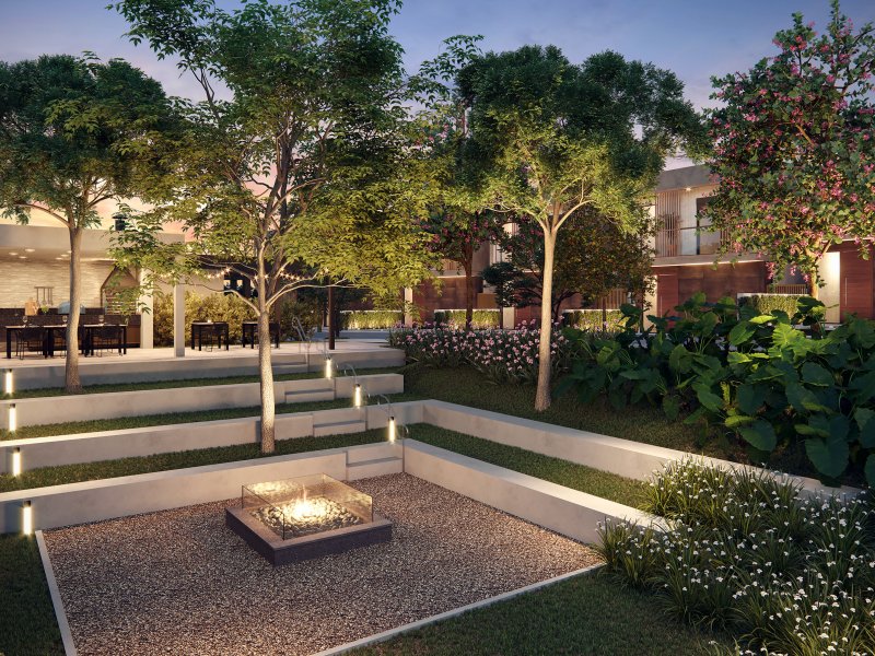 Apartamento à venda Centro com 135m² e 4 quartos por R$ 775.200 - 999869968-17-praca-luau.jpg