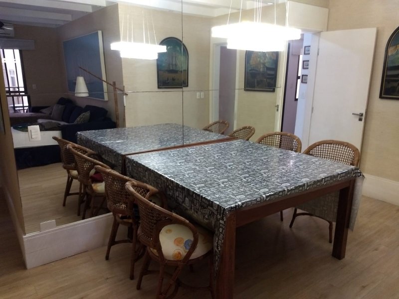 imóvel com 110m² - Jardim Cunhambebe (Vicente de Carvalho) - Guarujá