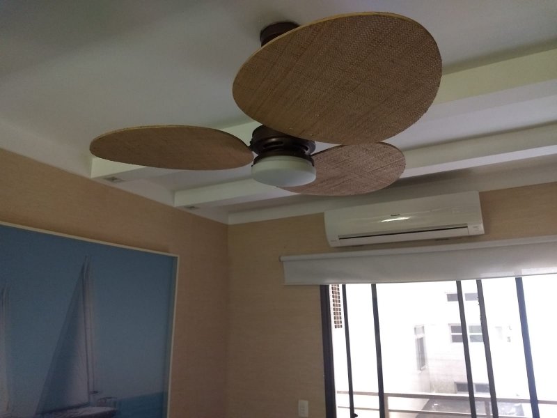 imóvel com 110m² - Jardim Cunhambebe (Vicente de Carvalho) - Guarujá