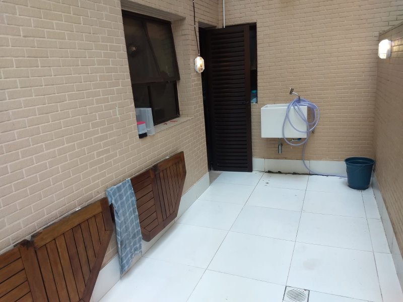 imóvel com 110m² - Jardim Cunhambebe (Vicente de Carvalho) - Guarujá