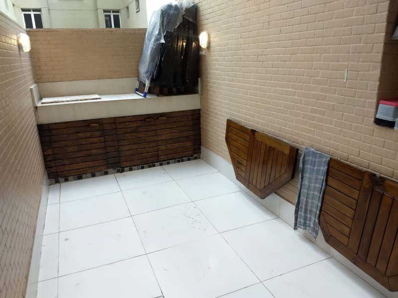 imóvel com 110m² - Jardim Cunhambebe (Vicente de Carvalho) - Guarujá
