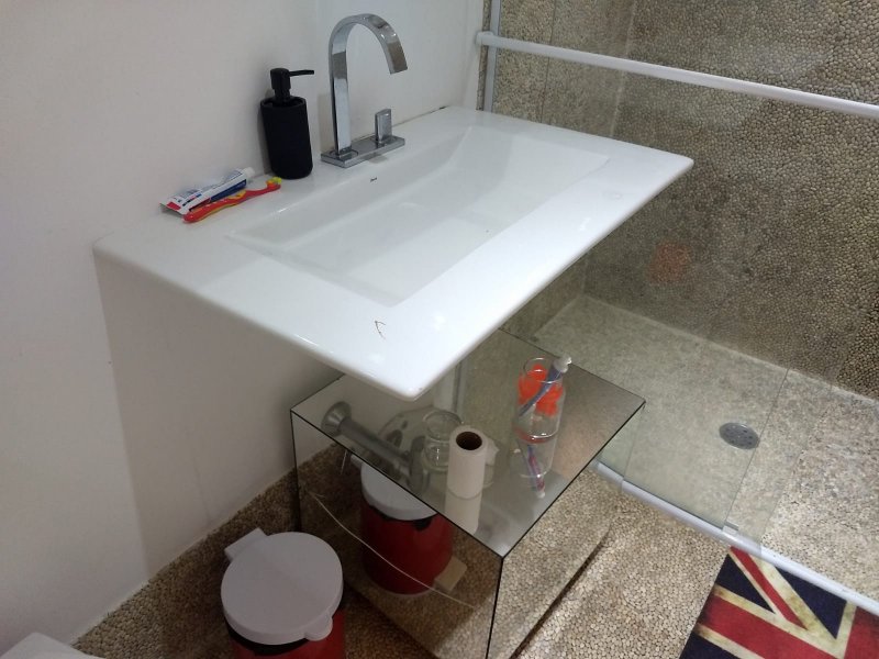 imóvel com 110m² - Jardim Cunhambebe (Vicente de Carvalho) - Guarujá