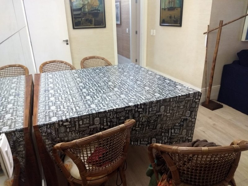 imóvel com 110m² - Jardim Cunhambebe (Vicente de Carvalho) - Guarujá