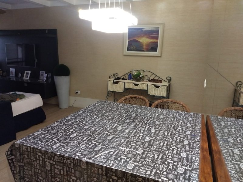 imóvel com 110m² - Jardim Cunhambebe (Vicente de Carvalho) - Guarujá