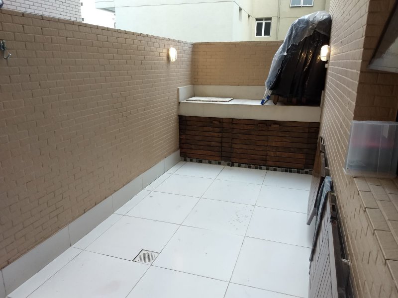 imóvel com 110m² - Jardim Cunhambebe (Vicente de Carvalho) - Guarujá