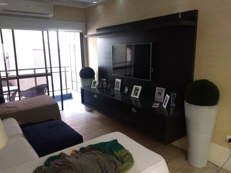 imóvel com 110m² - Jardim Cunhambebe (Vicente de Carvalho) - Guarujá
