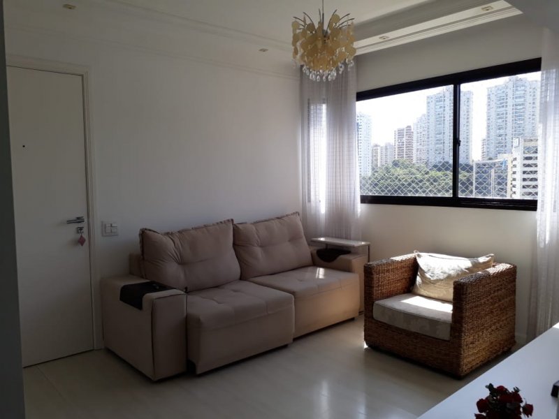 Apartamento à venda Vila Andrade com 72m² e 3 quartos por R$ 450.000 - 1206444962-img-20191030-wa0048.jpg