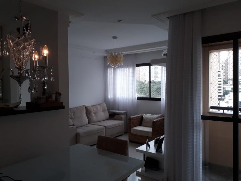 Apartamento à venda Vila Andrade com 72m² e 3 quartos por R$ 450.000 - 81447516-img-20191030-wa0068.jpg