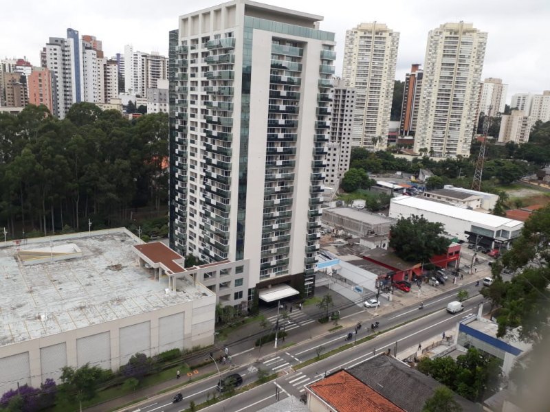 Apartamento à venda Vila Andrade com 72m² e 3 quartos por R$ 450.000 - 968660556-img-20191030-wa0069.jpg