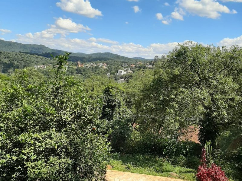 imóvel com 6000m² - Centro - Mairiporã