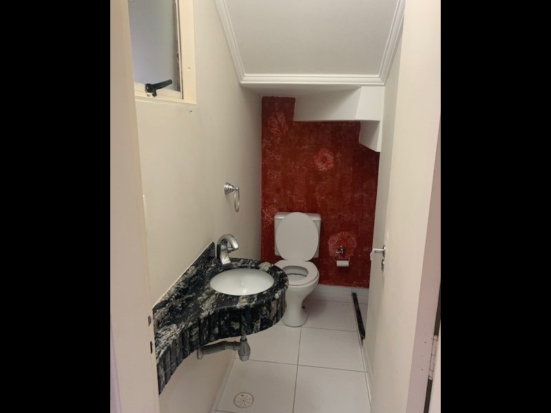 imóvel com 88m² - Utinga - Santo André