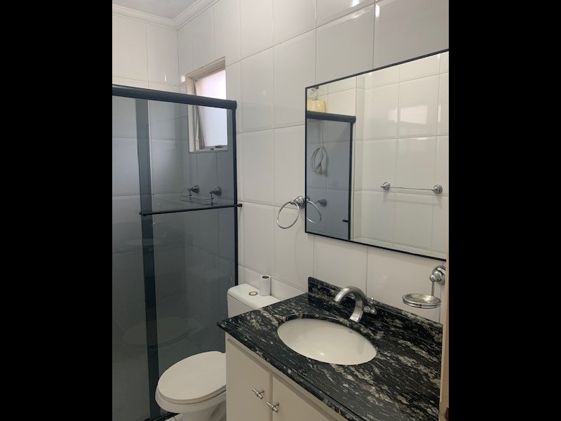 imóvel com 88m² - Utinga - Santo André