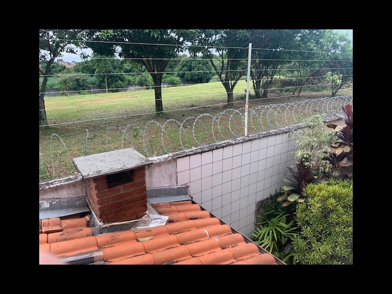imóvel com 88m² - Utinga - Santo André