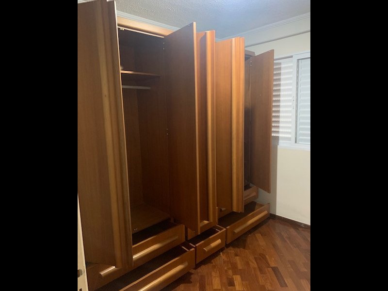 imóvel com 88m² - Utinga - Santo André
