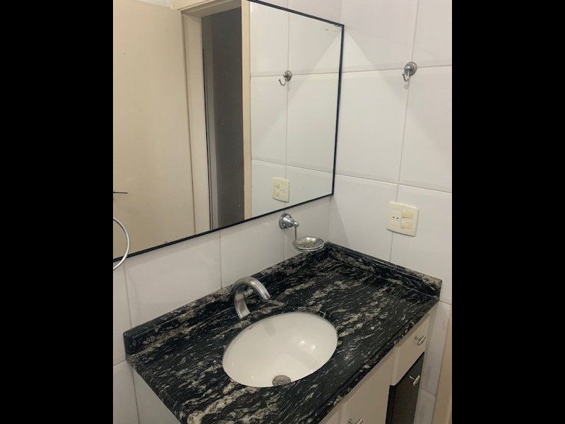 imóvel com 88m² - Utinga - Santo André