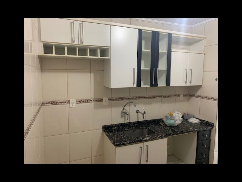 imóvel com 88m² - Utinga - Santo André