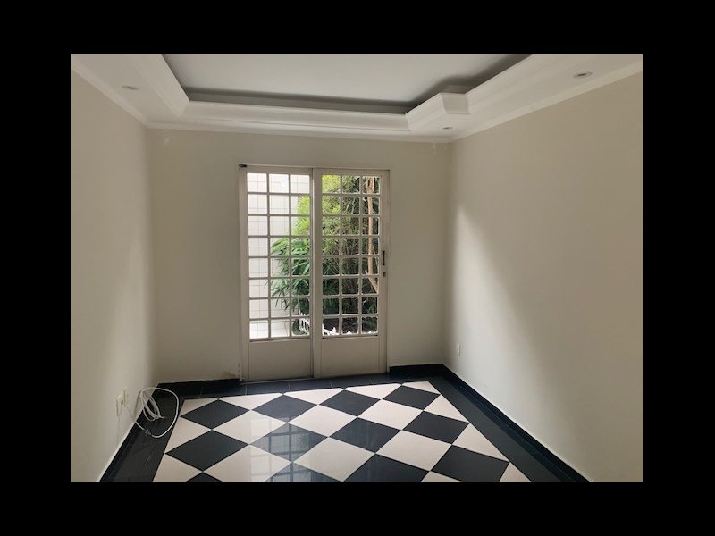 imóvel com 88m² - Utinga - Santo André