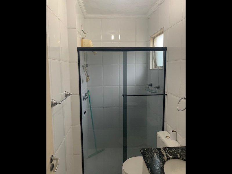 imóvel com 88m² - Utinga - Santo André