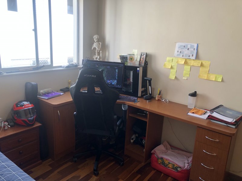 Apartamento à venda Jardim Atlântico com 84m² e 3 quartos por R$ 340.000 - 1920278834-3b701fbd-f126-44d2-8e78-35d5dc265a6a.jpeg